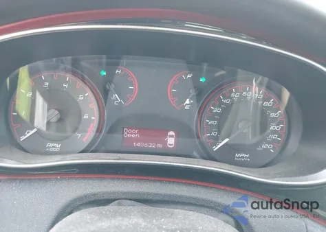 2016 Dodge Dart Sxt from USA, damaged, VIN 1C3CDFBBXGD717368